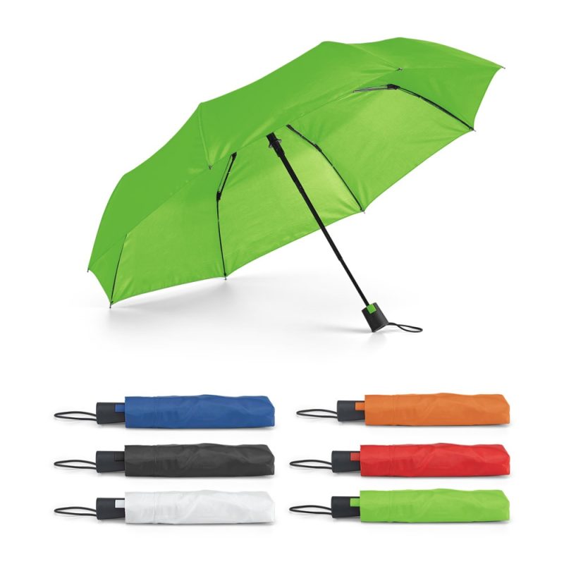 Parapluie Pliable Automatique Personnalisé TOMAS