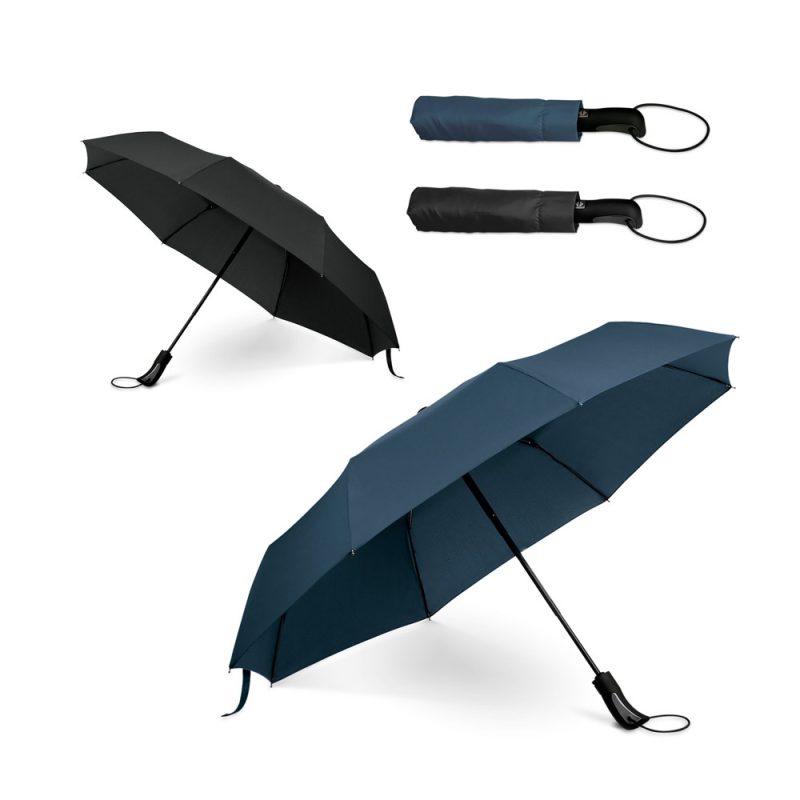 Parapluie Pliable Automatique Personnalisé | Campanela