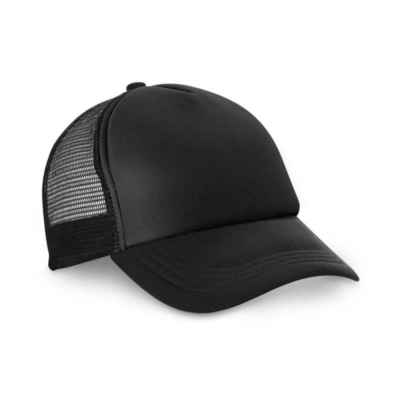 Casquette Mesh Nicola BK Personnalisée | Goodies Pro