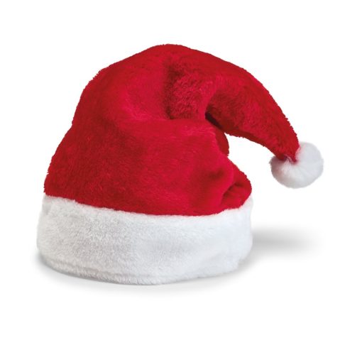 Bonnet de Père Noël Personnalisé en Velours - LOFOTEN