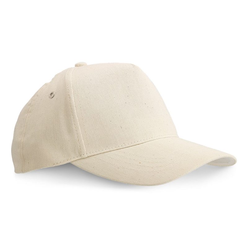 Casquette Bailey 100% Coton Personnalisable | Goodies