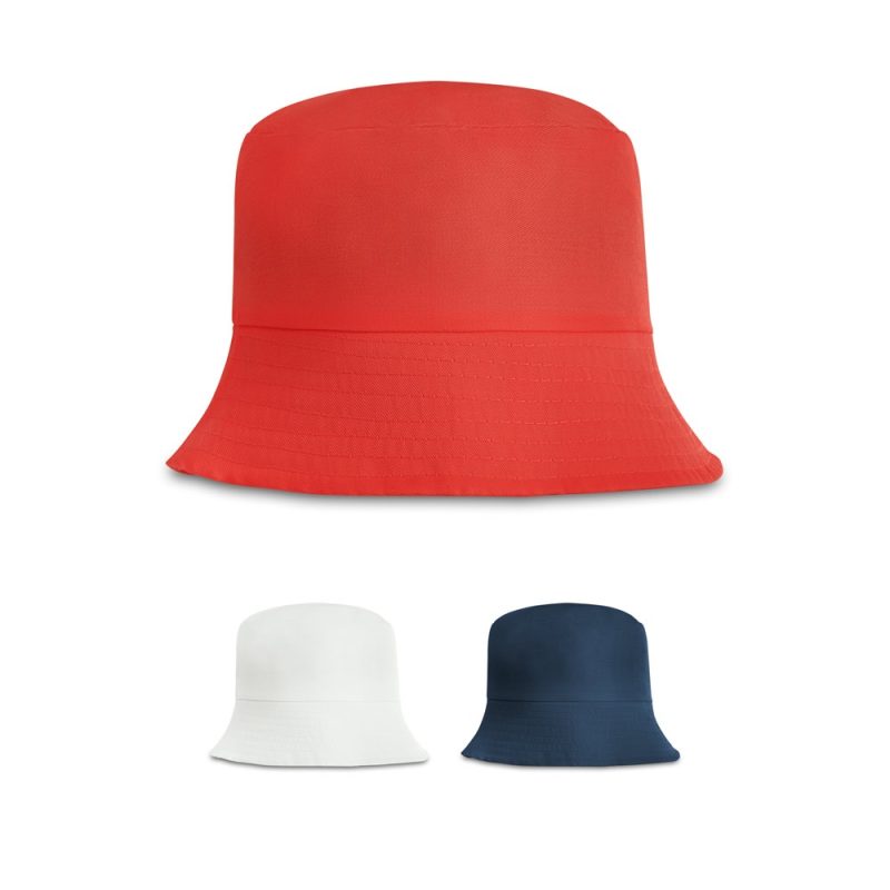 Chapeau Panama Personnalisable Jonathan | Objet Publicitaire