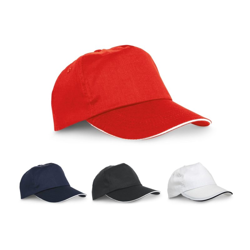 Casquette Sandwich Personnalisée | Goodies Entreprise