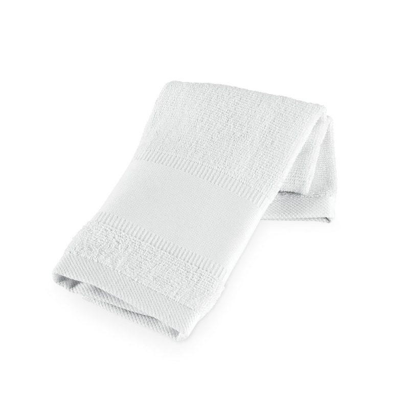 Serviette de sport personnalisable Cancha | 380g Coton