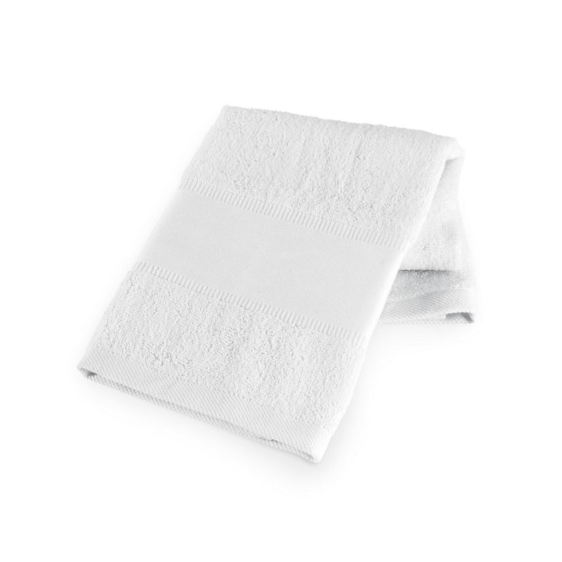 Serviette de sport personnalisable en coton | GEHRIG