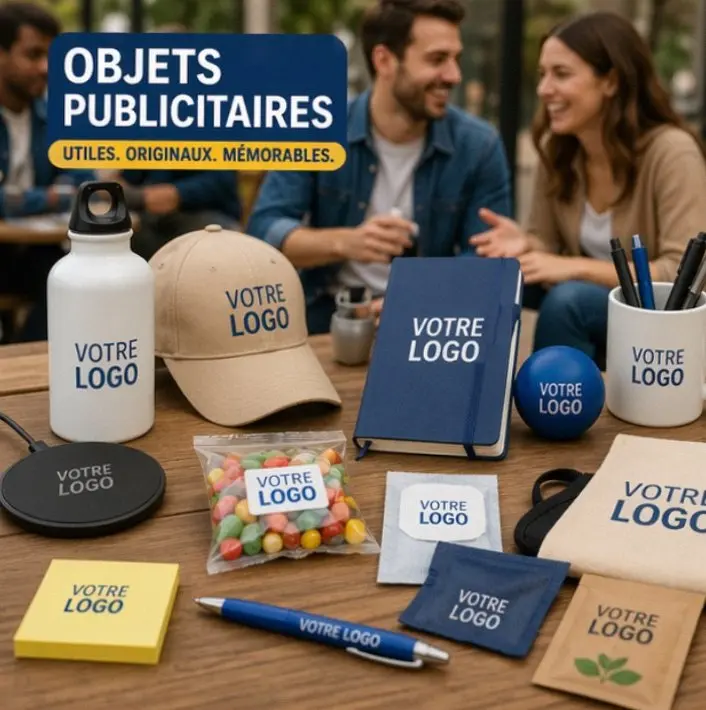 les trois principaux types de publicité extérieure